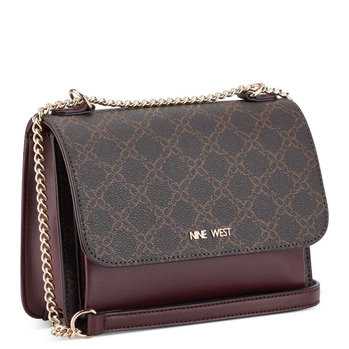 Bolsa Nine West Crossbody