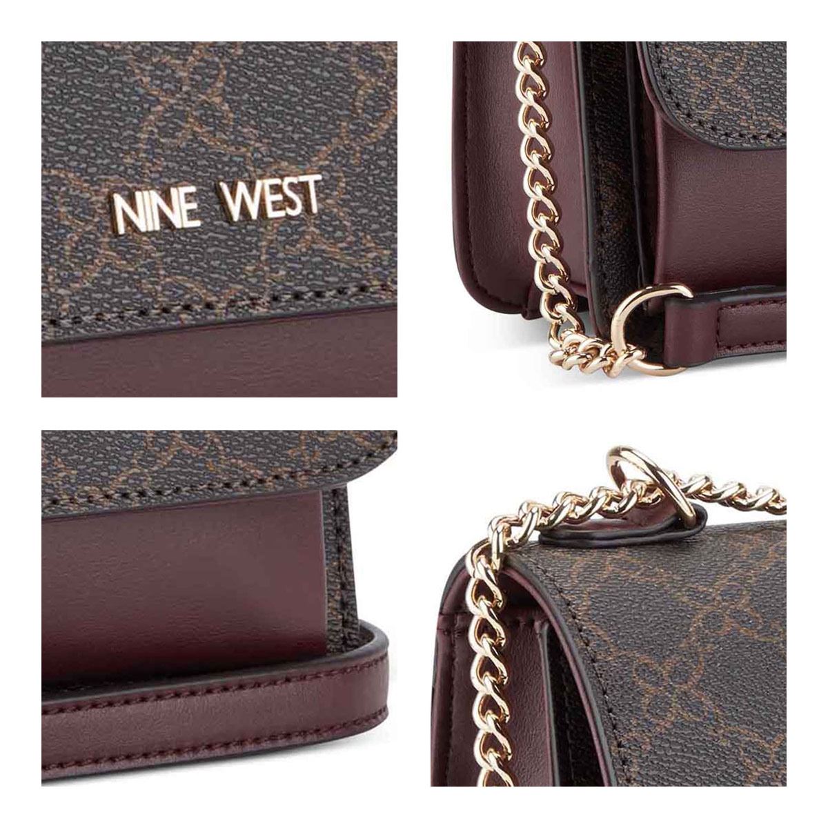 Bolsa Nine West Crossbody