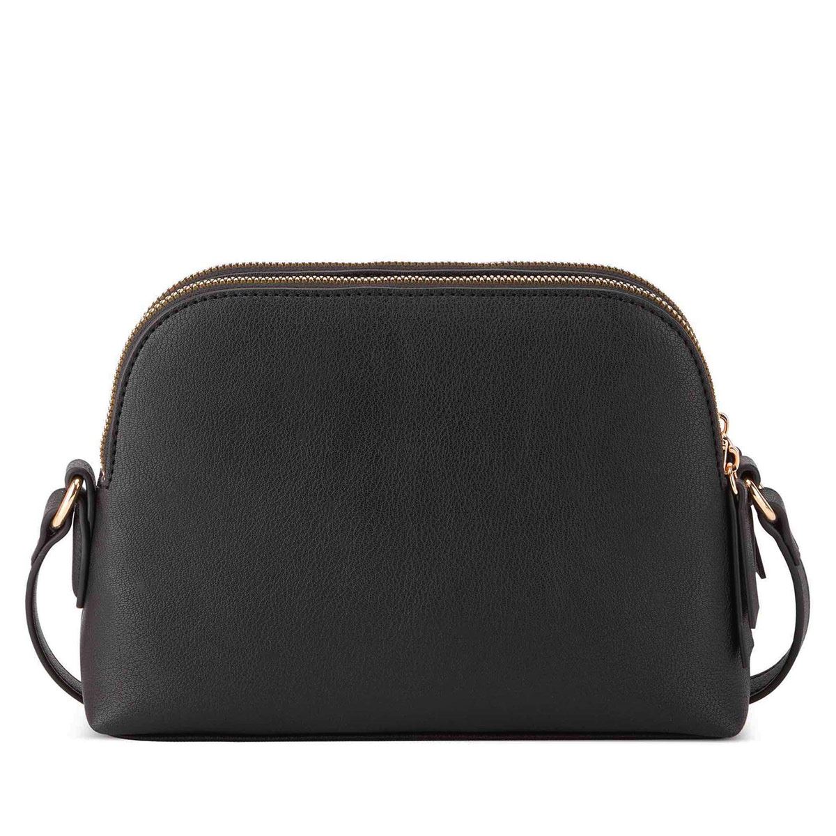 Bolsa cross body color Negro para mujer NINE WEST