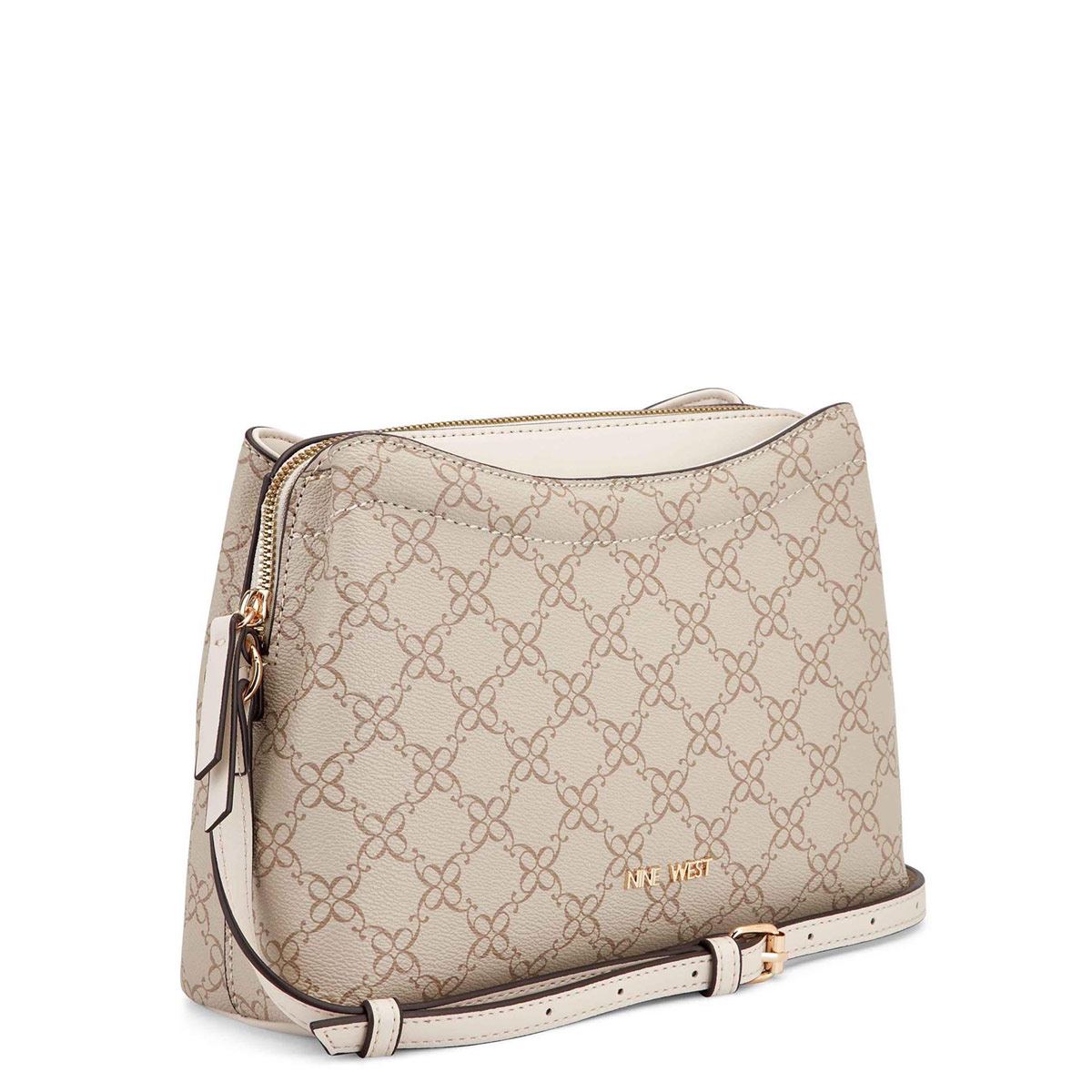 Bolso Crossbody Nine West Multicolor para Mujer