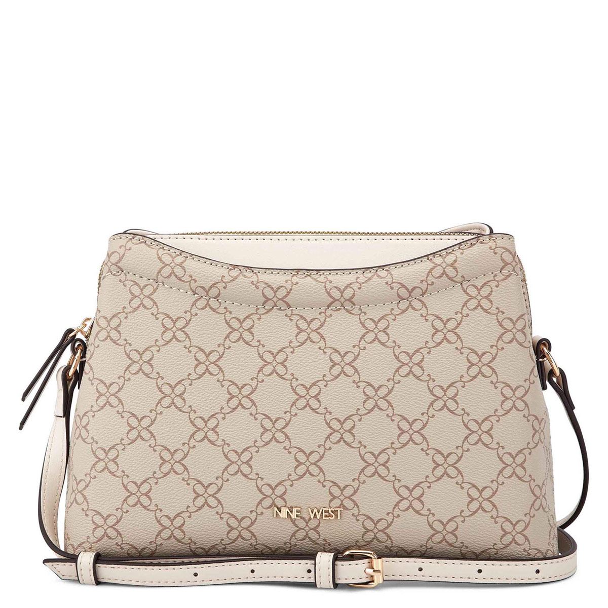 Bolso Crossbody Nine West Multicolor para Mujer