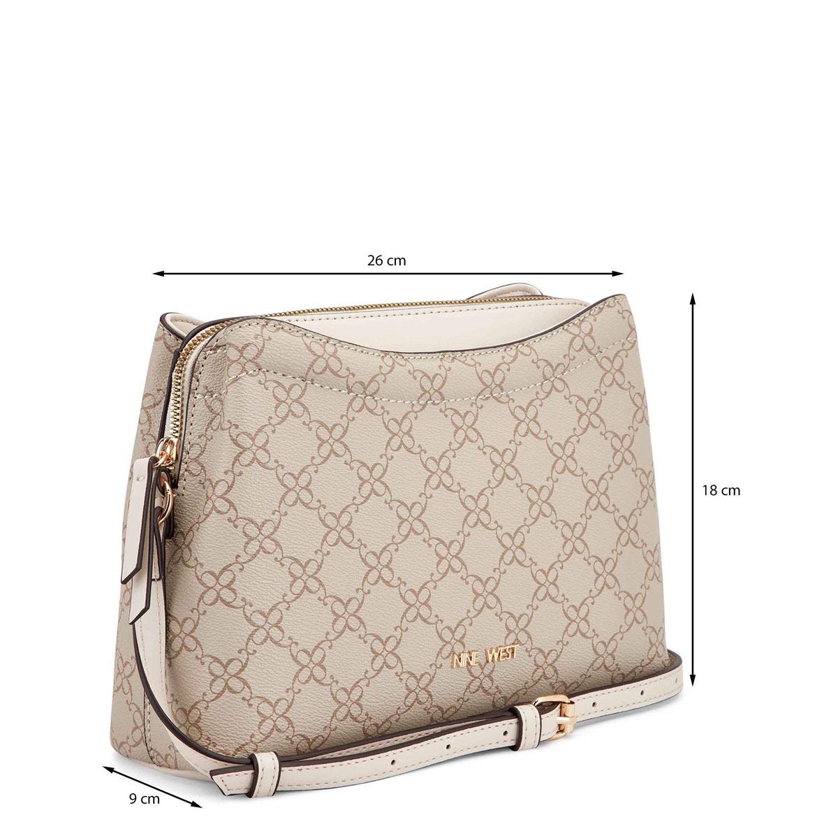 Bolso Crossbody Nine West Multicolor para Mujer