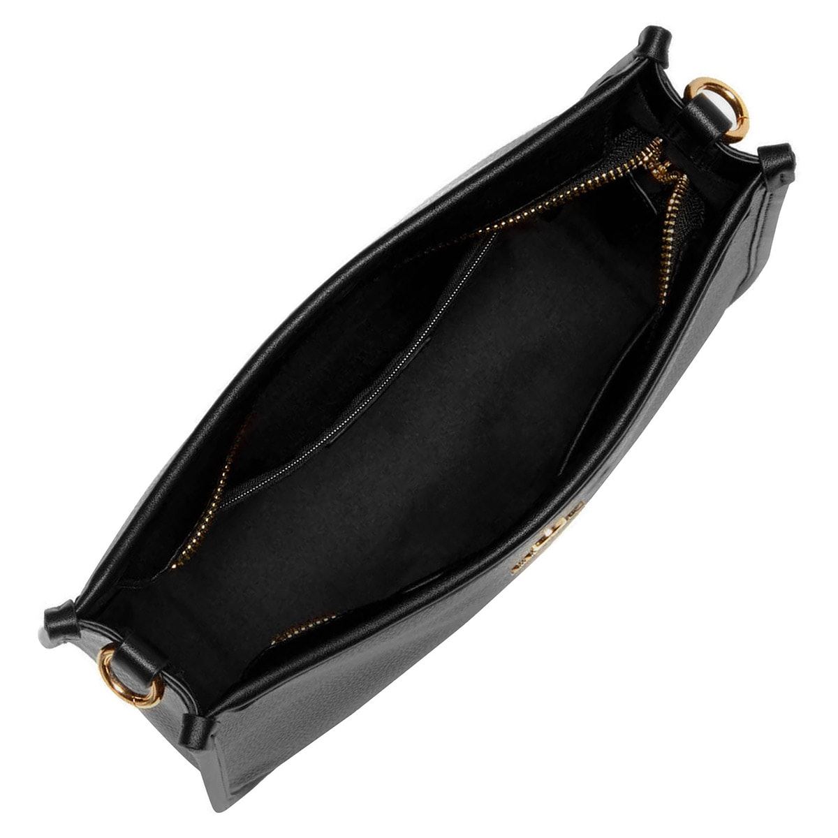 Bolso Crossbody Nine West Negro para Mujer