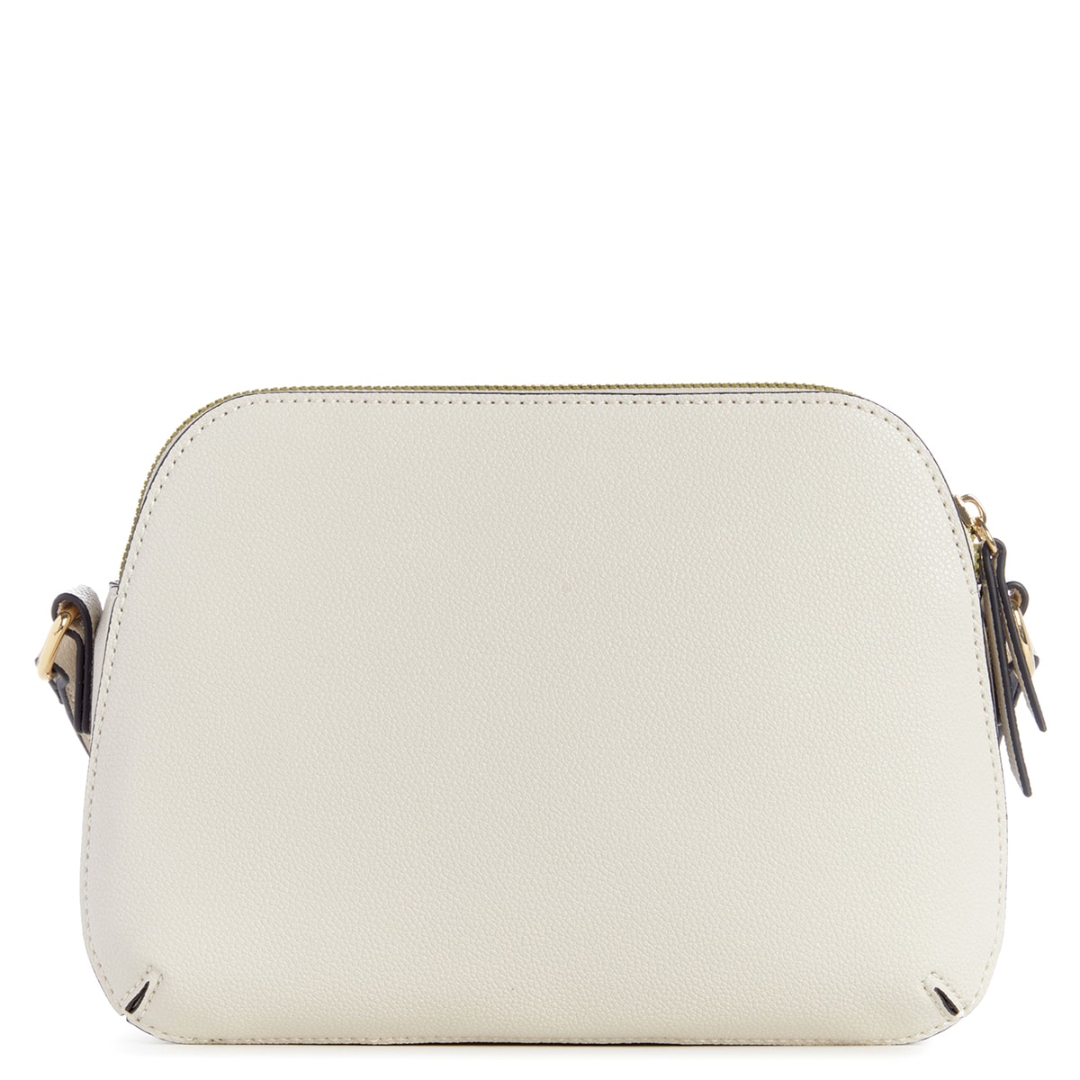 Bolsa Crossbody Nine West Blanco para Mujer