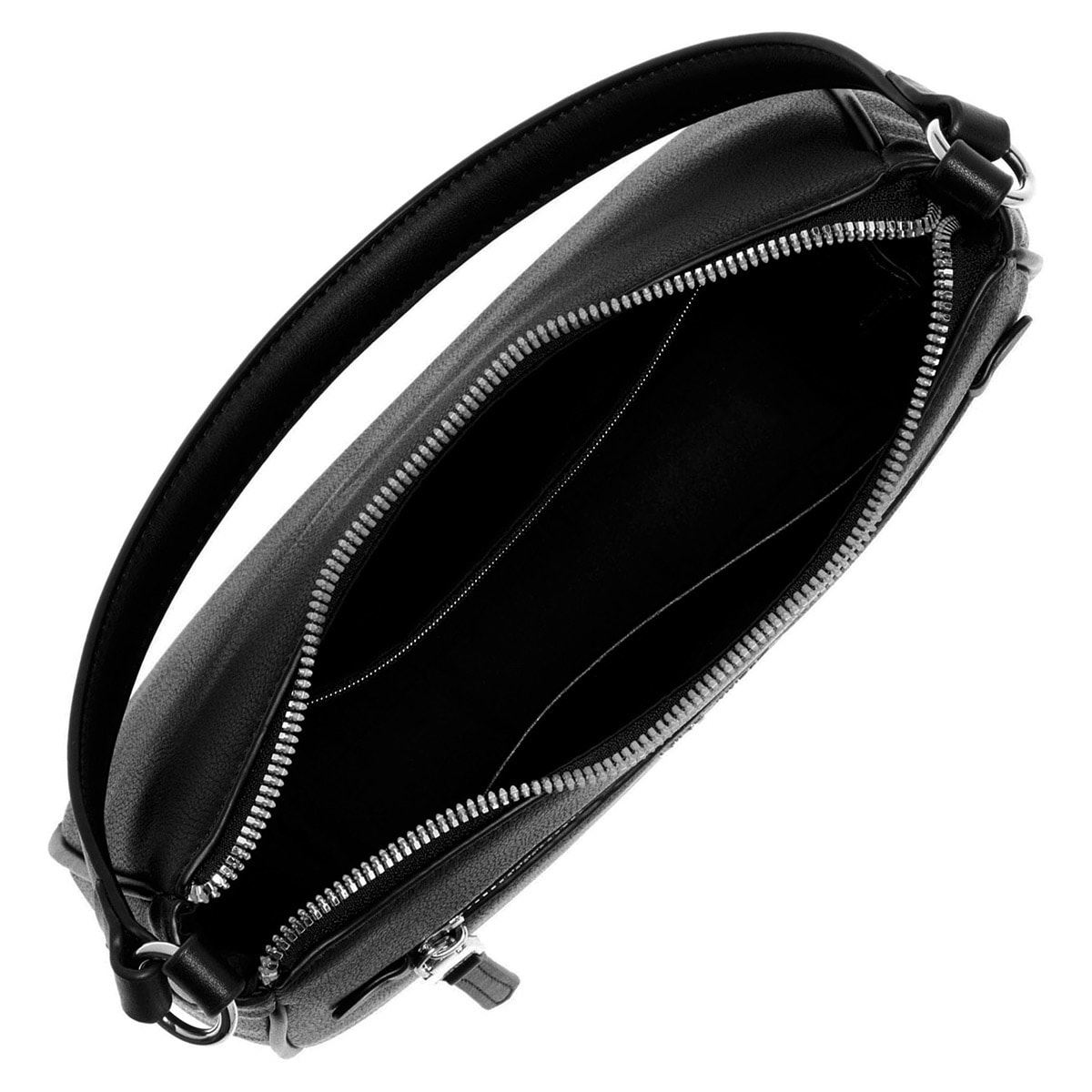 Bolso Tote Nine West Negro para Mujer