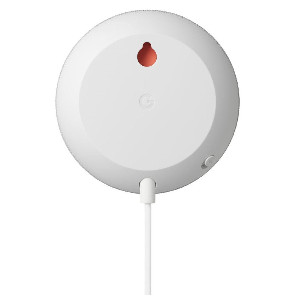 Google Nest Mini Gris