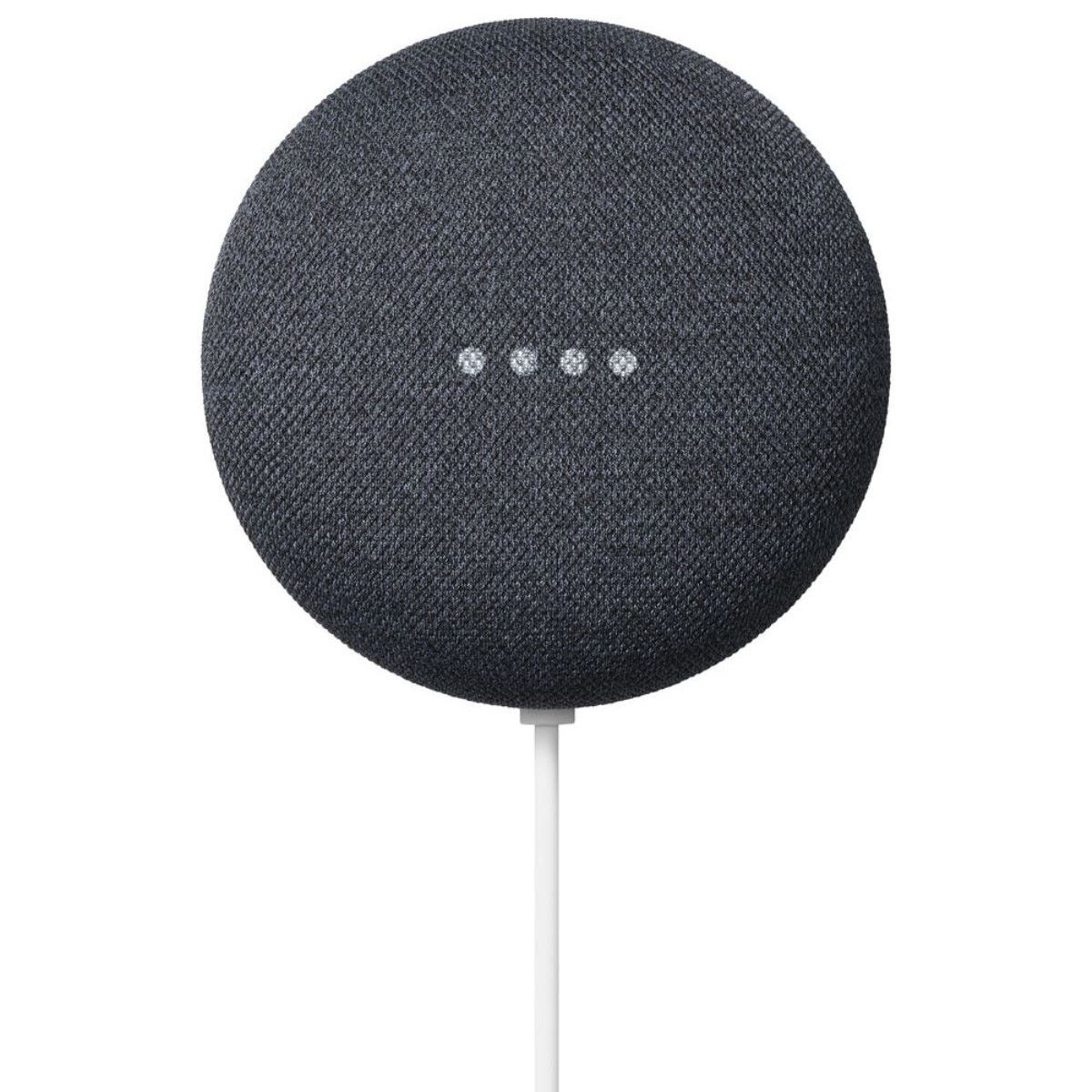 Google Nest Mini Negro