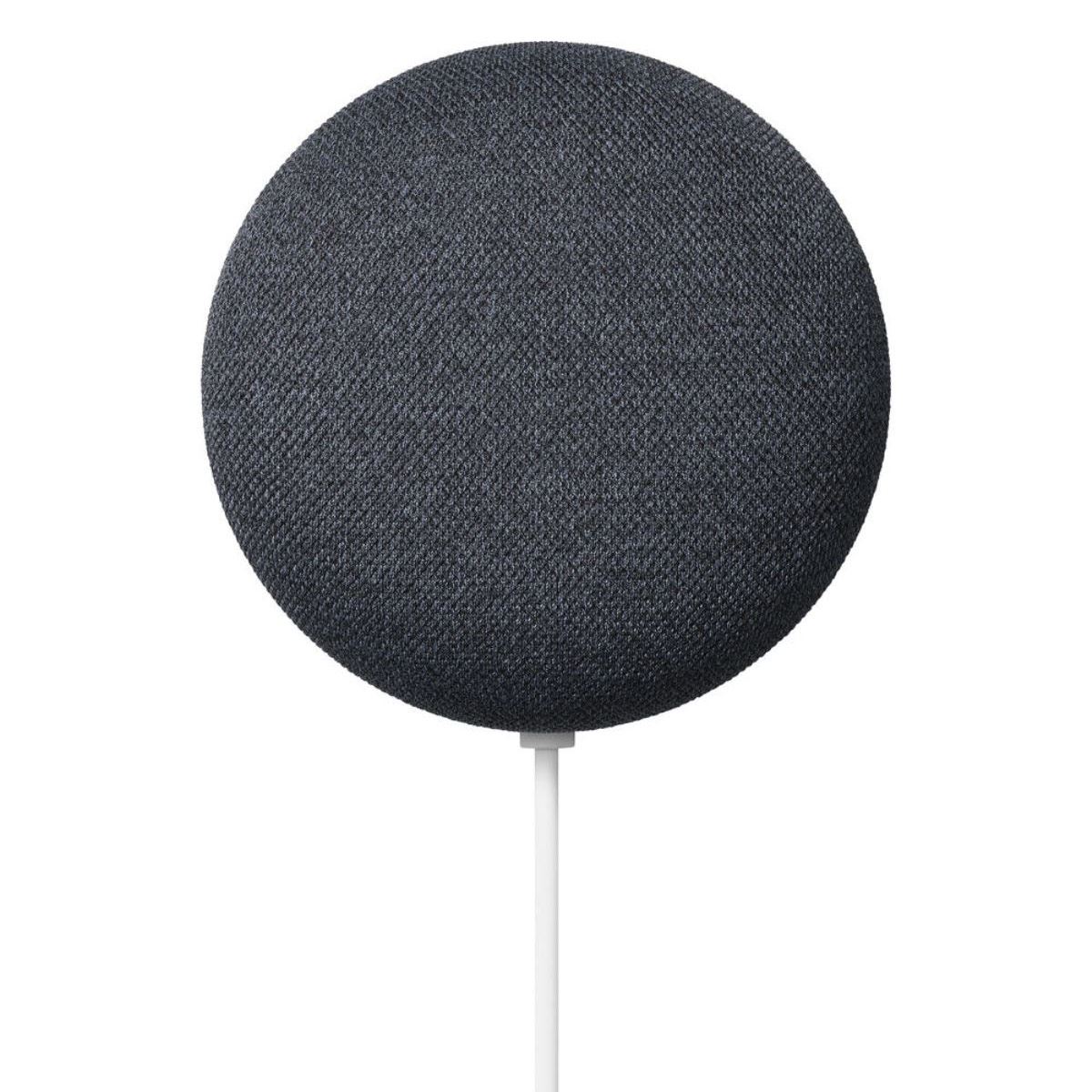 Google Nest Mini Negro