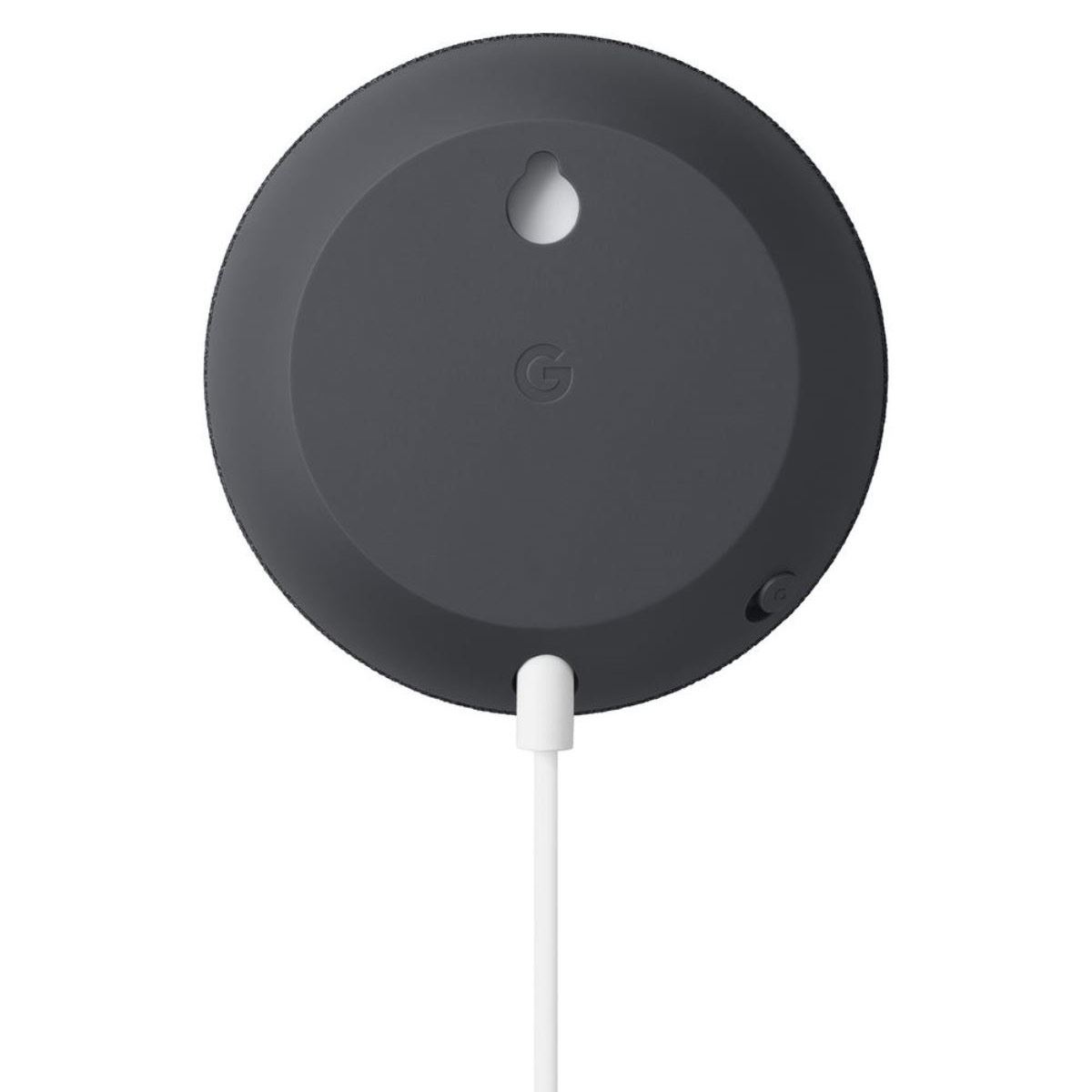 Google Nest Mini Negro