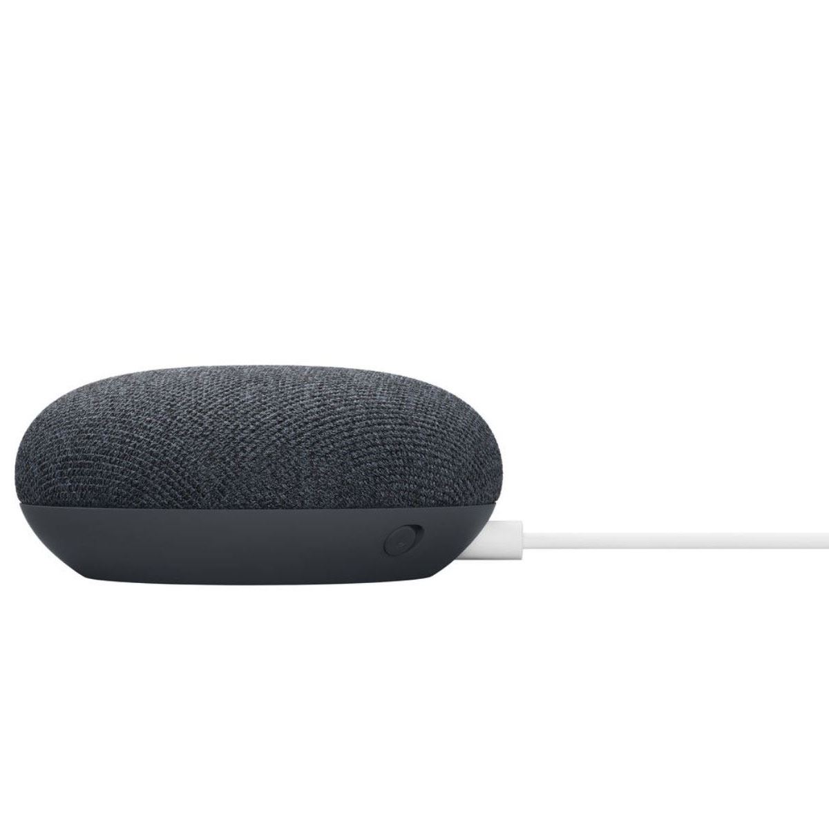 Google Nest Mini Negro