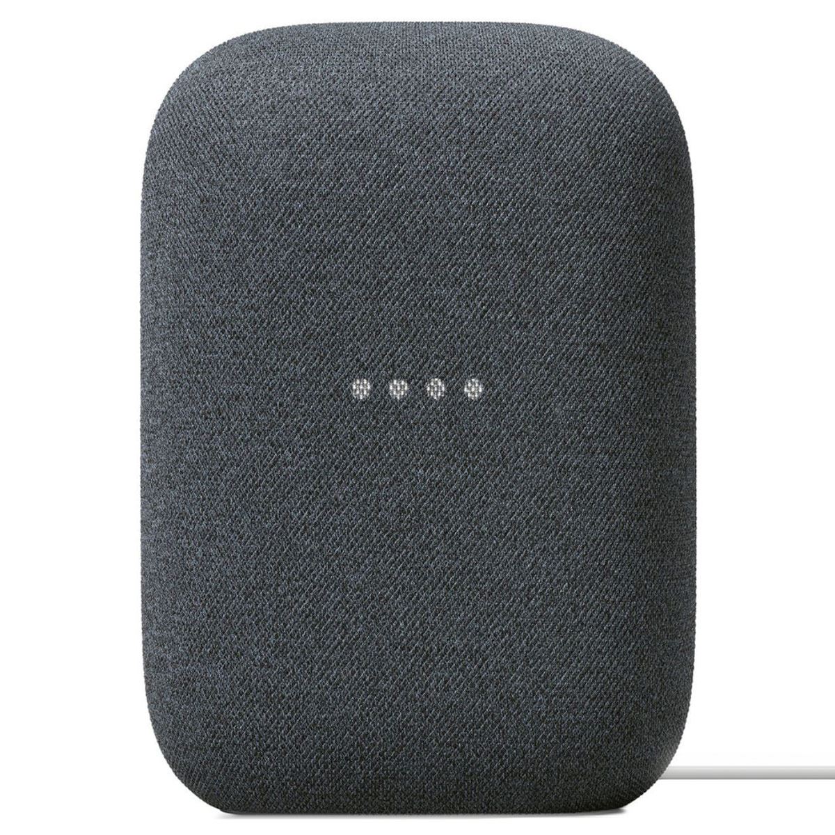 Google Nest Audio Negro