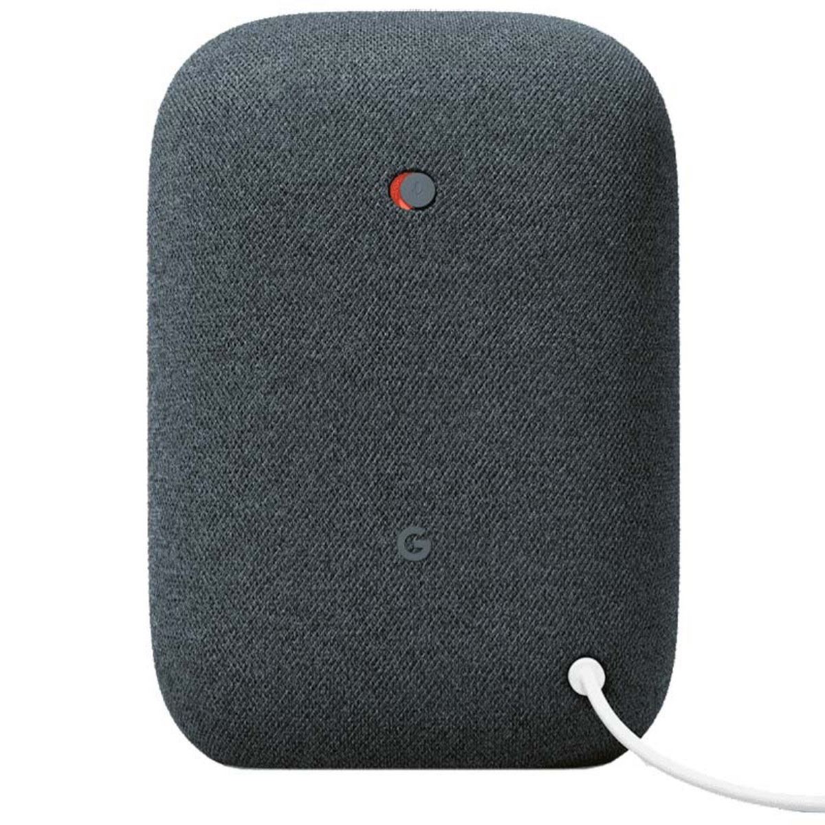 Google Nest Audio Negro