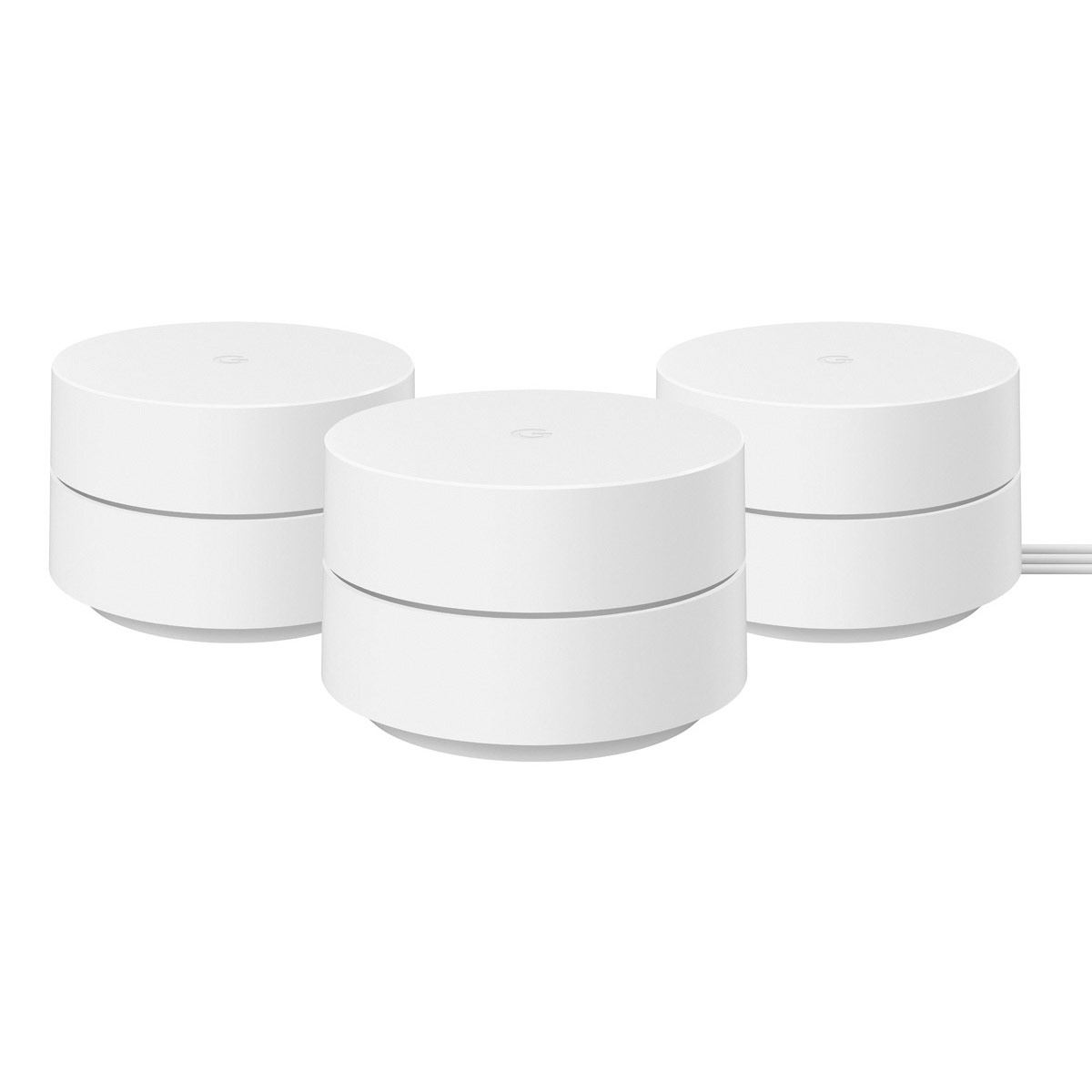 Google WiFi 3 Pack