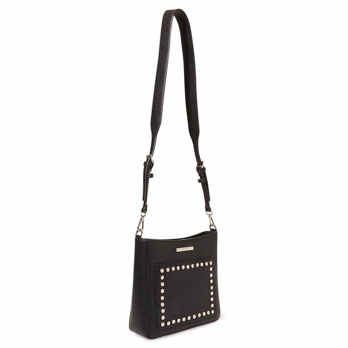 Crossbody Steve Madden negro