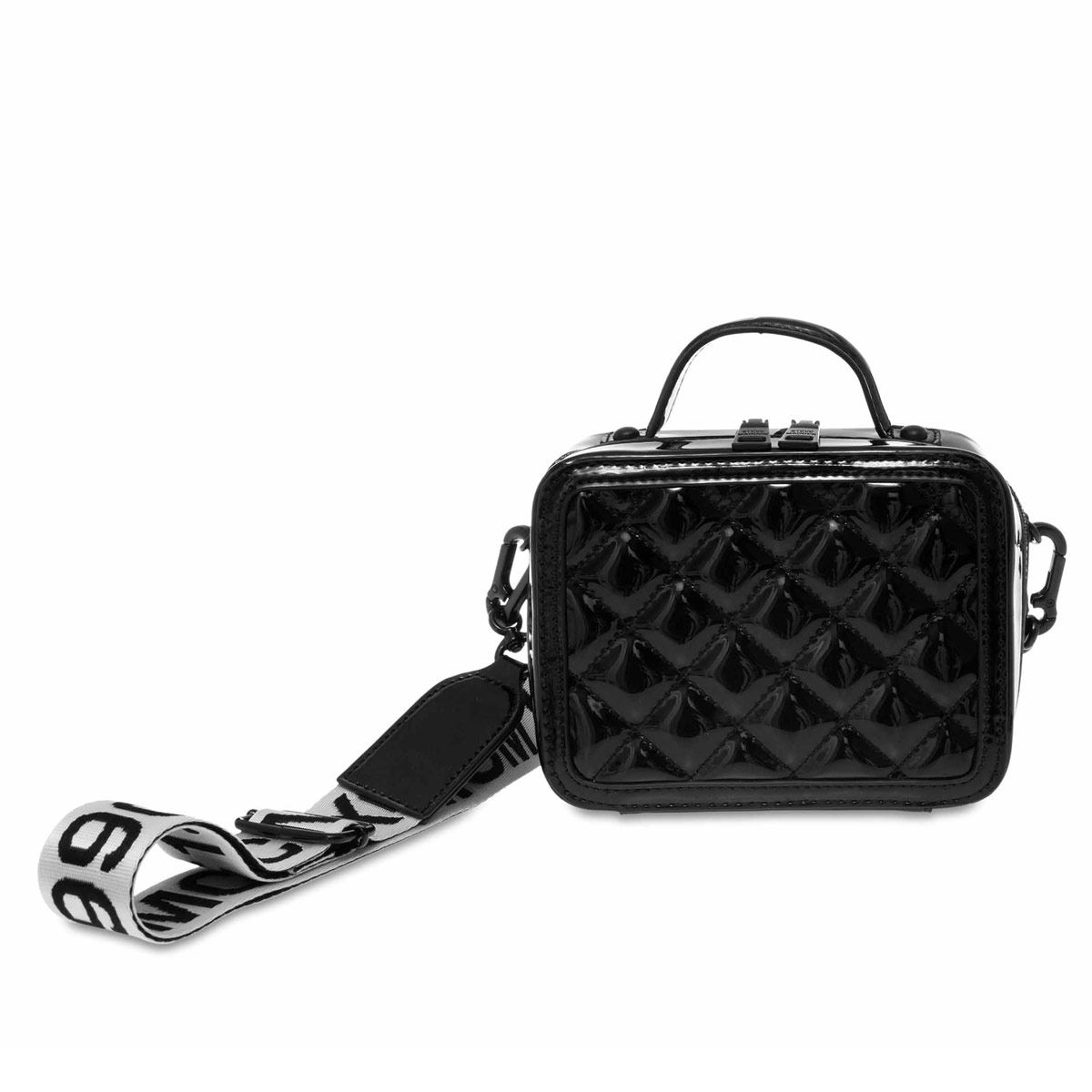 Bolso crossbody Steve Madden negro