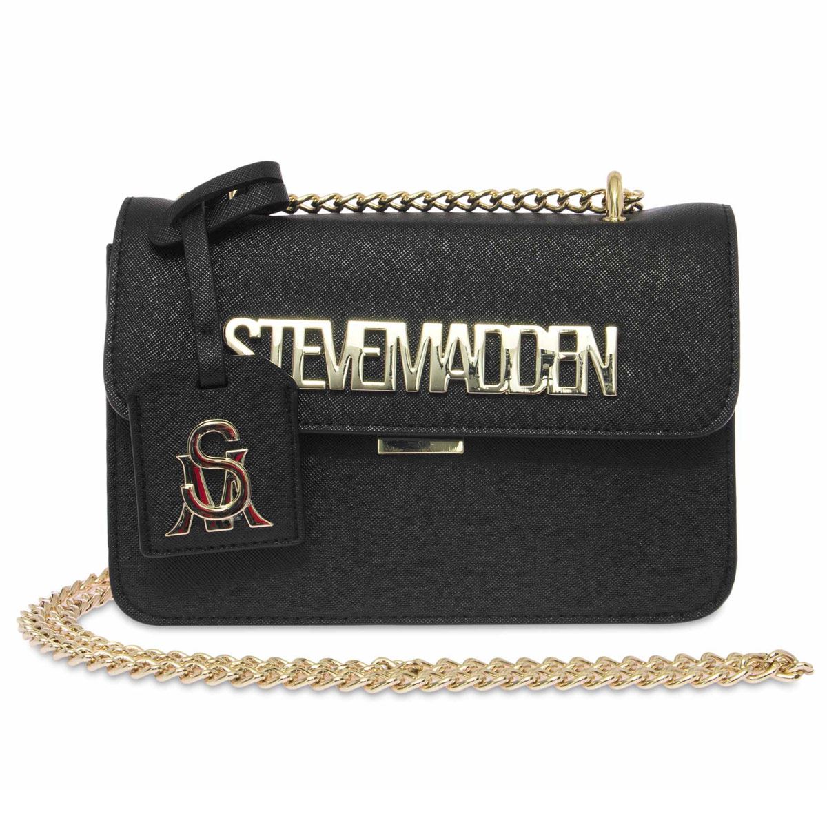 steve madden bolton crossbody bag