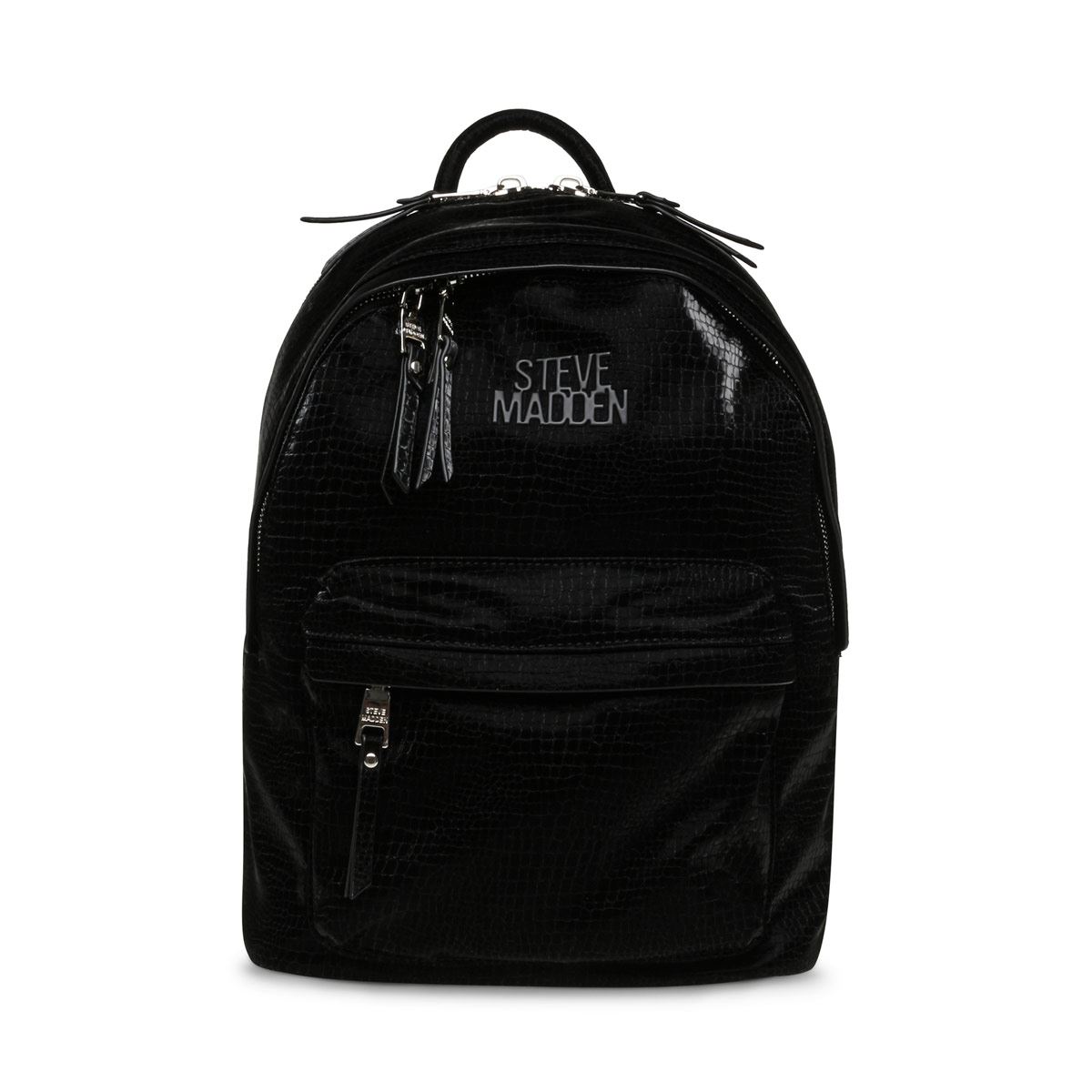 Bolsa backpack negro Steve Madden