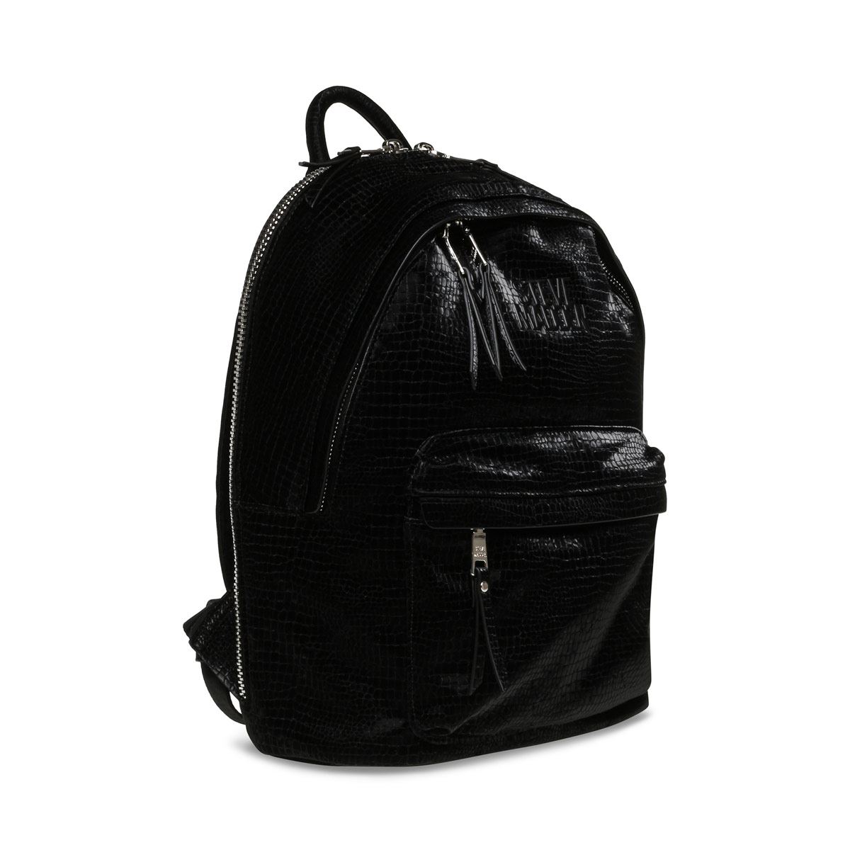 Bolsa backpack negro Steve Madden
