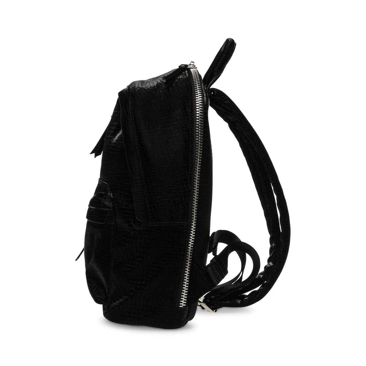 Bolsa backpack negro Steve Madden