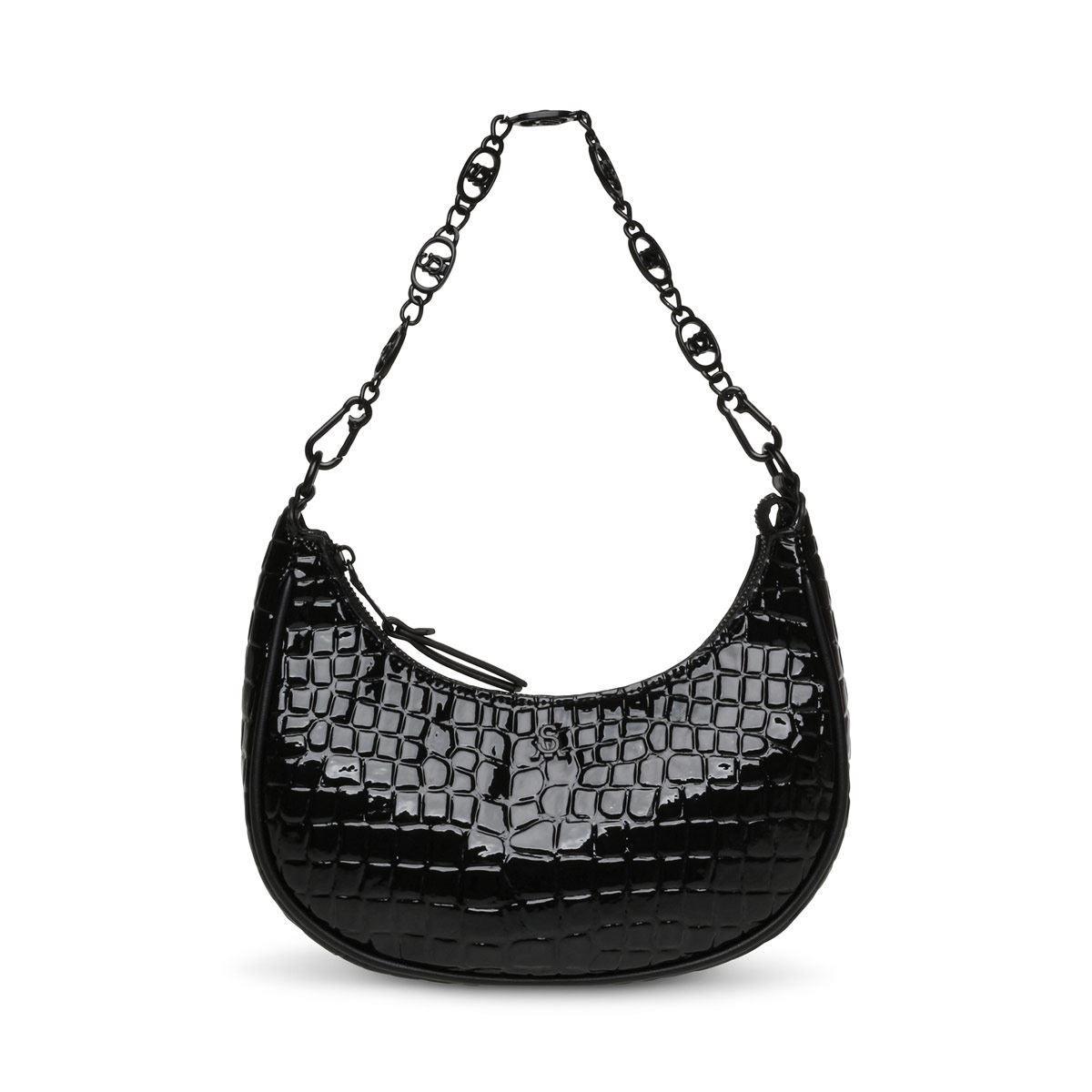 Bolsa crossbody negro Steve Madden