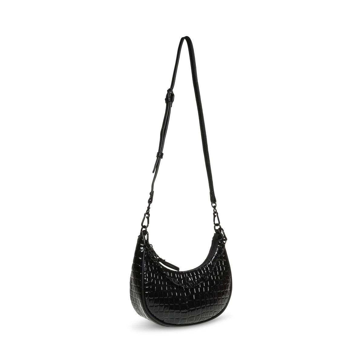 Bolsa crossbody negro Steve Madden