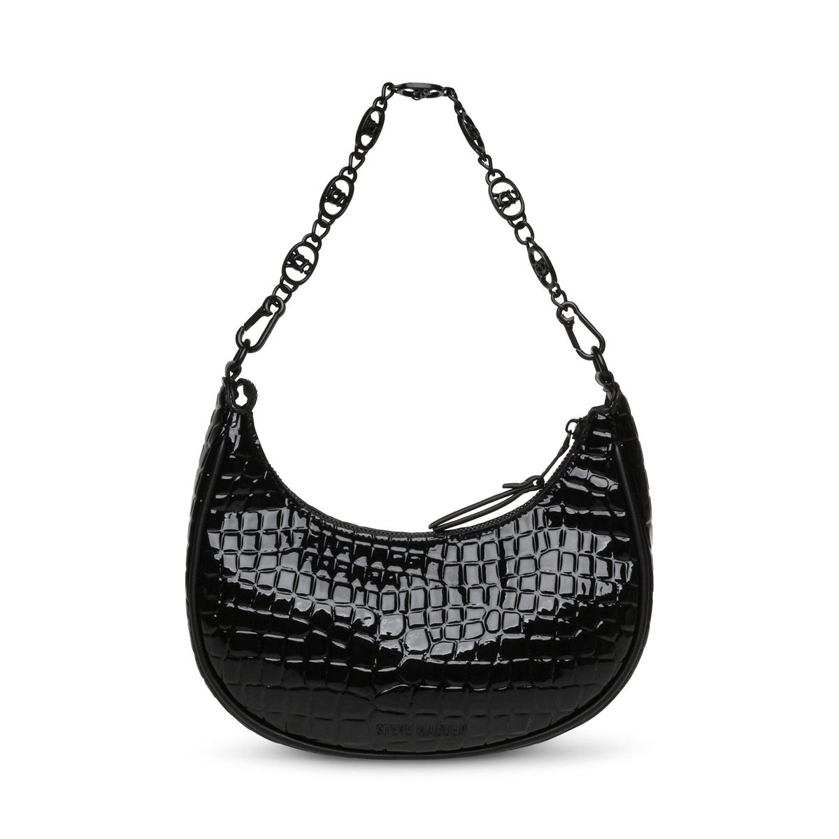 Bolsa crossbody negro Steve Madden