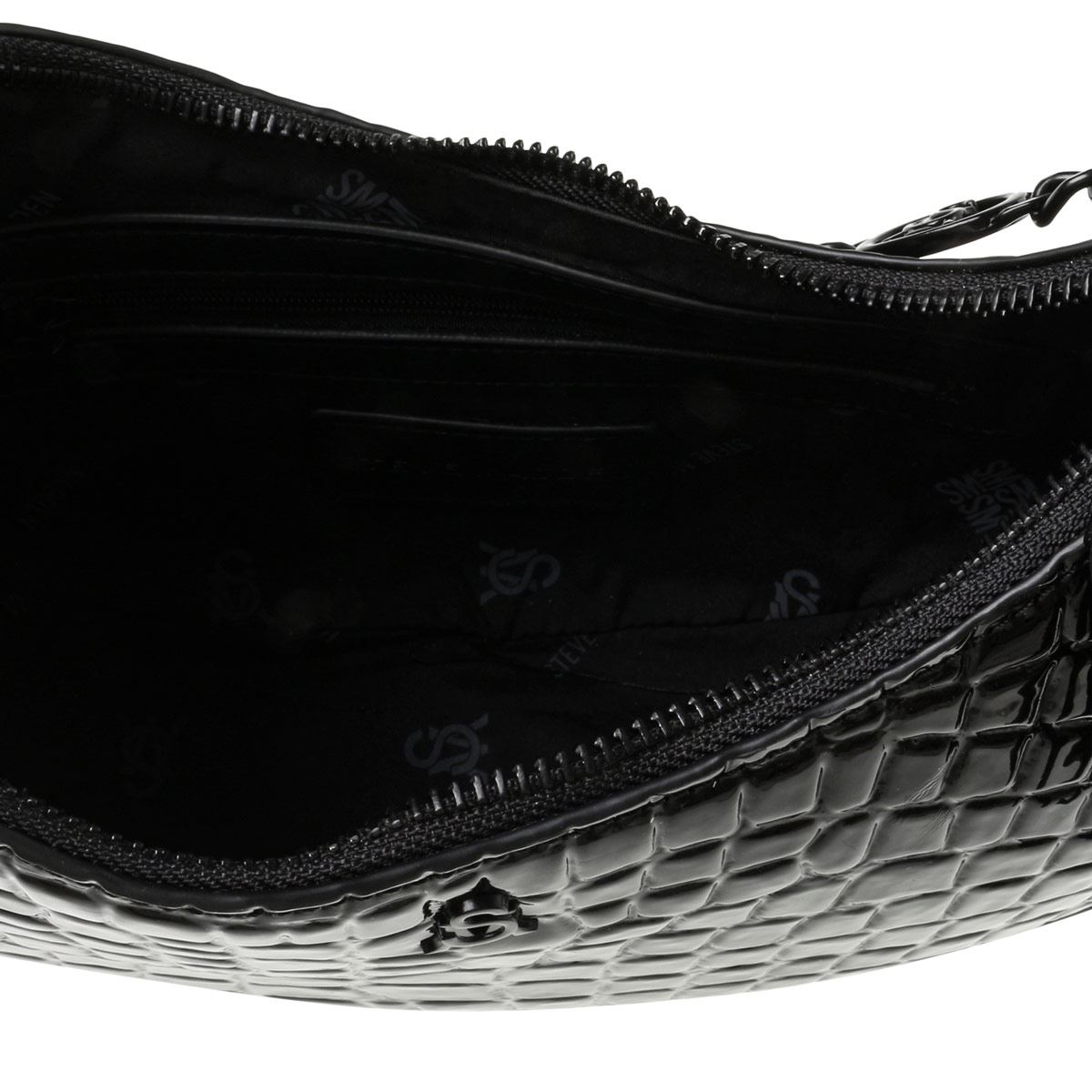 Bolsa crossbody negro Steve Madden