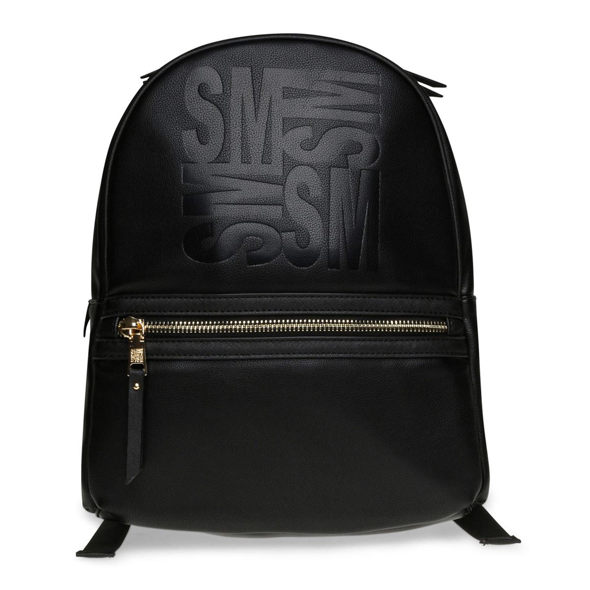 Bolso Steve Madden Backpack color Negro para Mujer