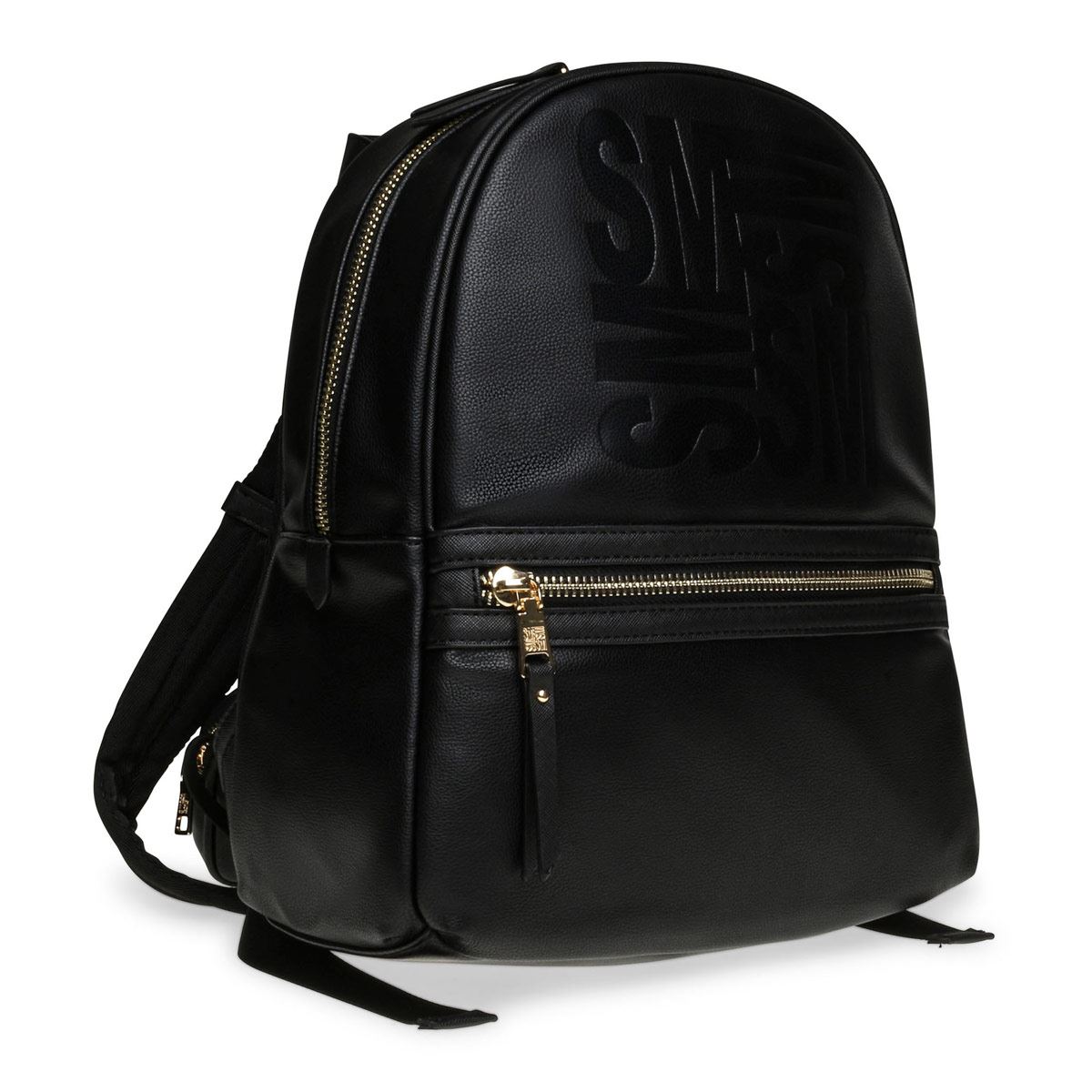 Bolso Steve Madden Backpack color Negro para Mujer