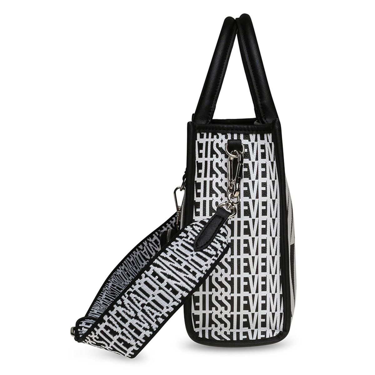 Bolsa steve madden online blanca