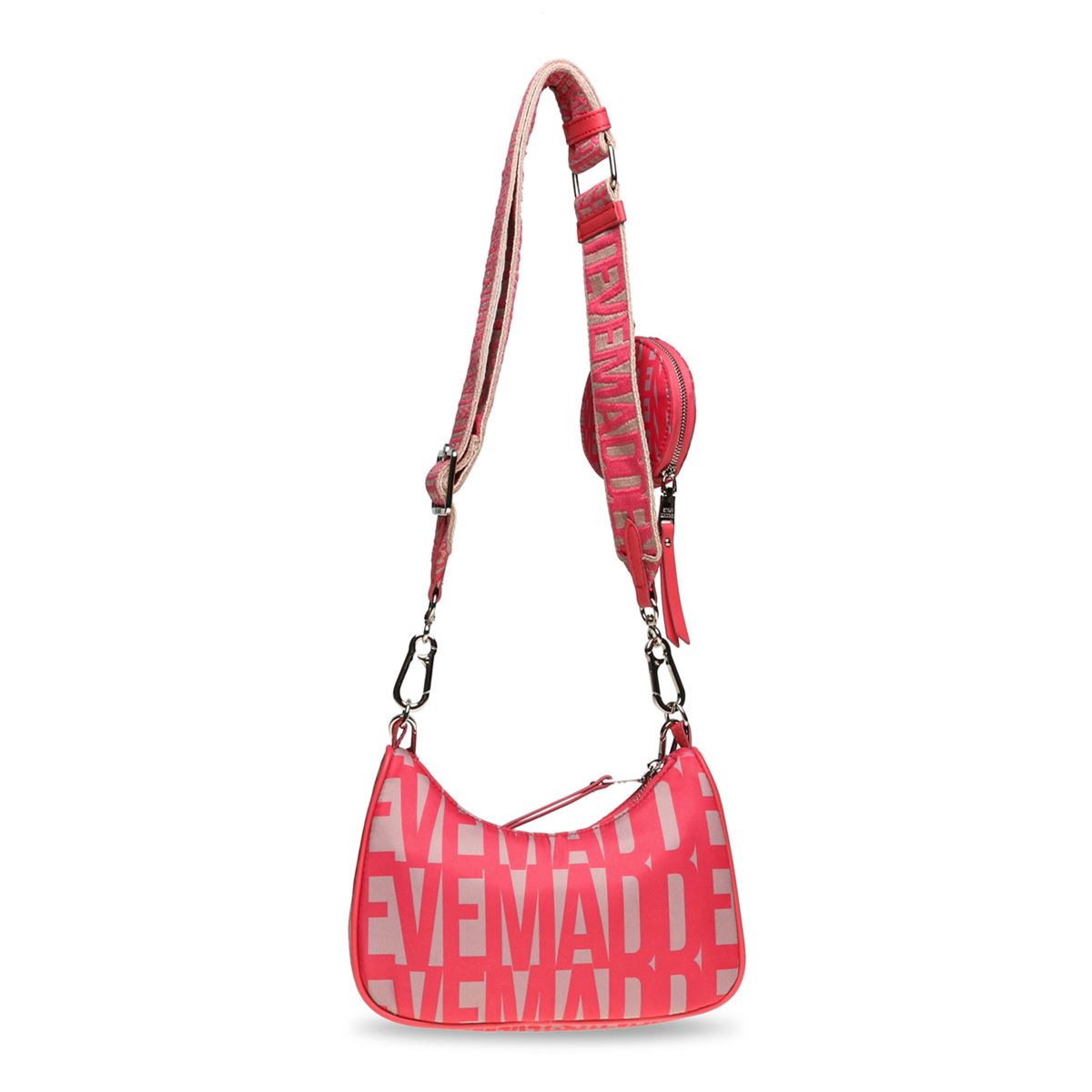 Bolso Steve Madden Crossbody color Rojo para Mujer