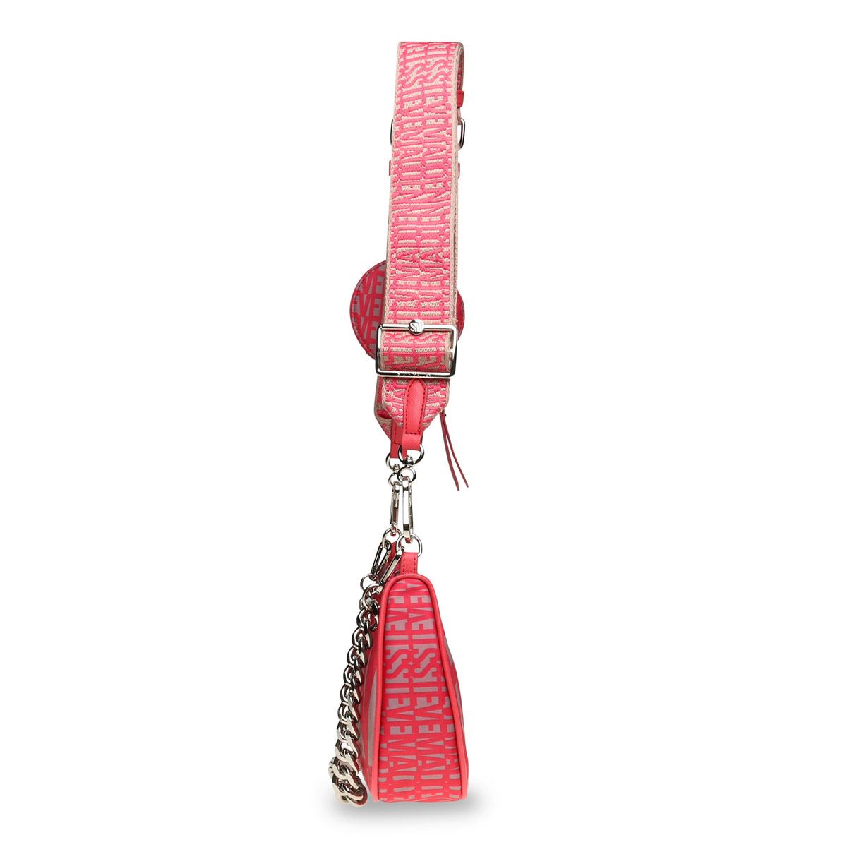 Bolso Steve Madden Crossbody color Rojo para Mujer