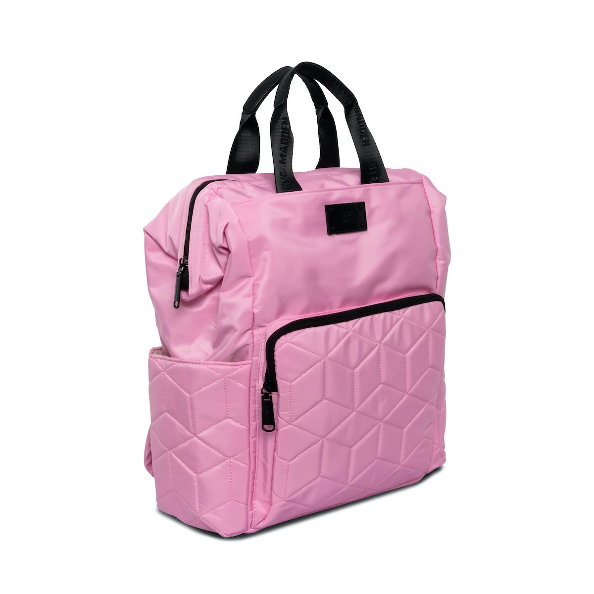 Steve madden mochila rosa sale