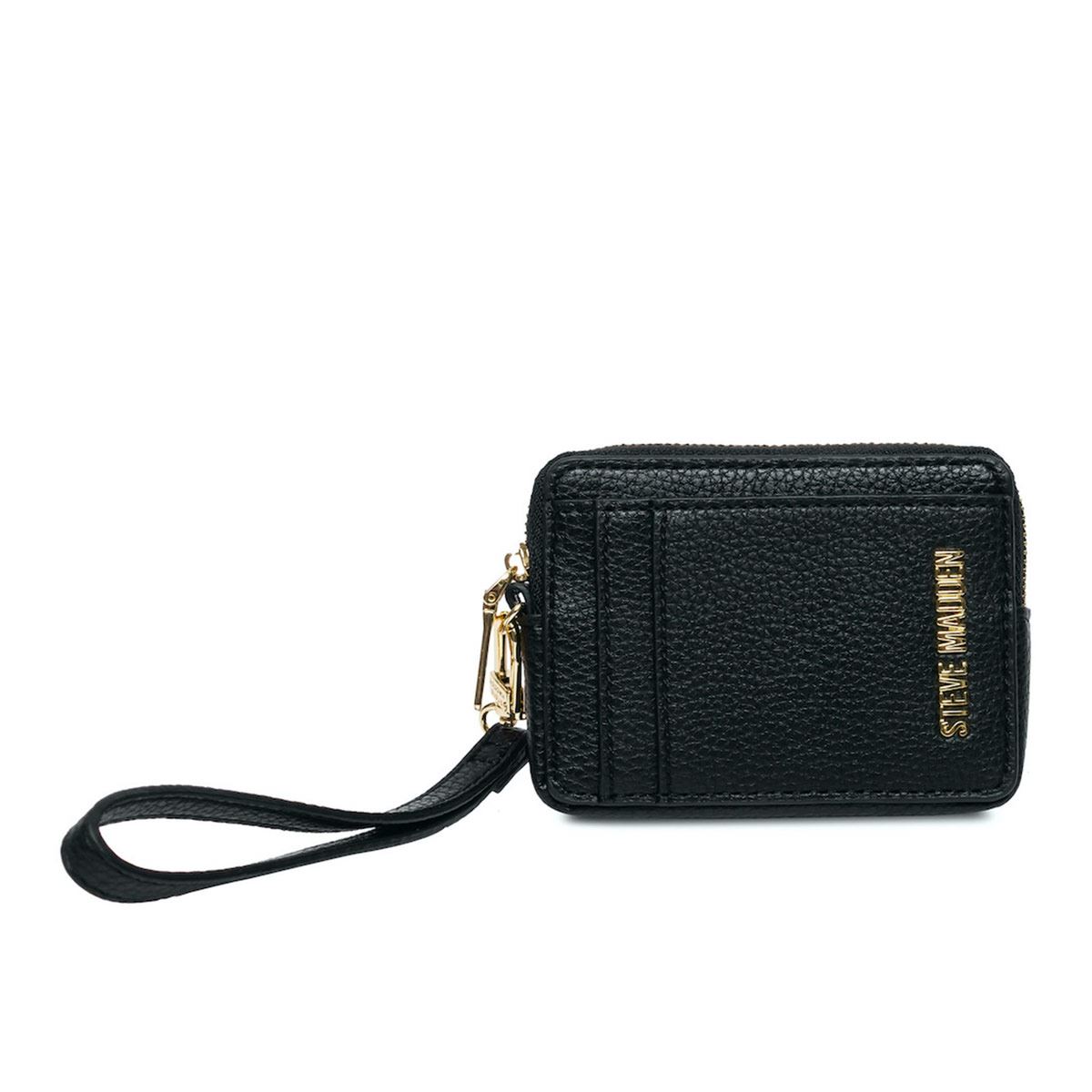 Bolso Steve Madden Wallet color Negro para Mujer