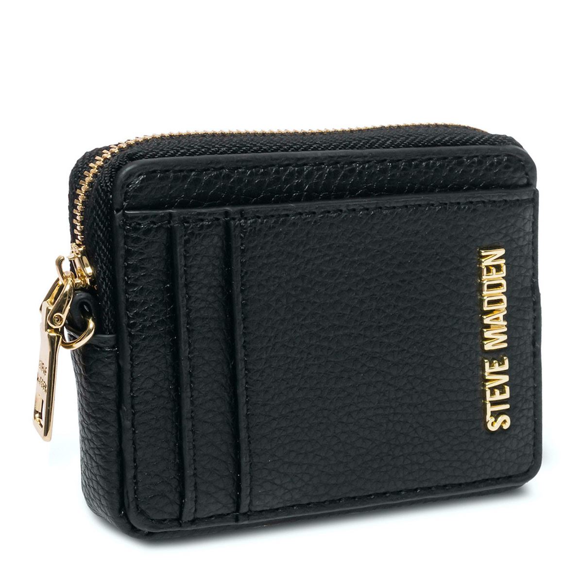 Bolso Steve Madden Wallet color Negro para Mujer