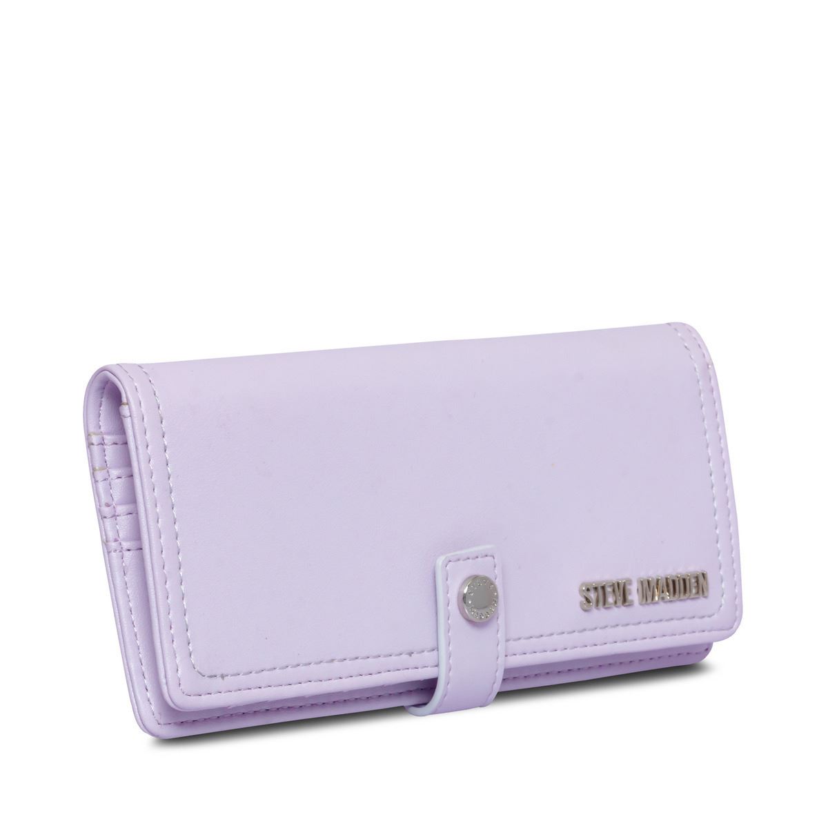 Cartera Steve Madden Lavanda para Mujer
