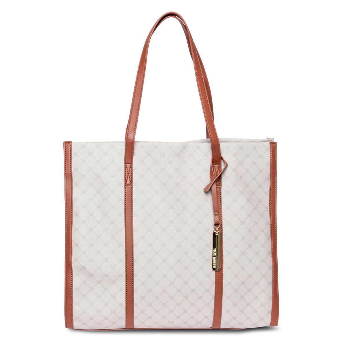 Cloe - Bolso Tote Atemporal con Mascada Color Gris para Mujer :  : Ropa, Zapatos y Accesorios