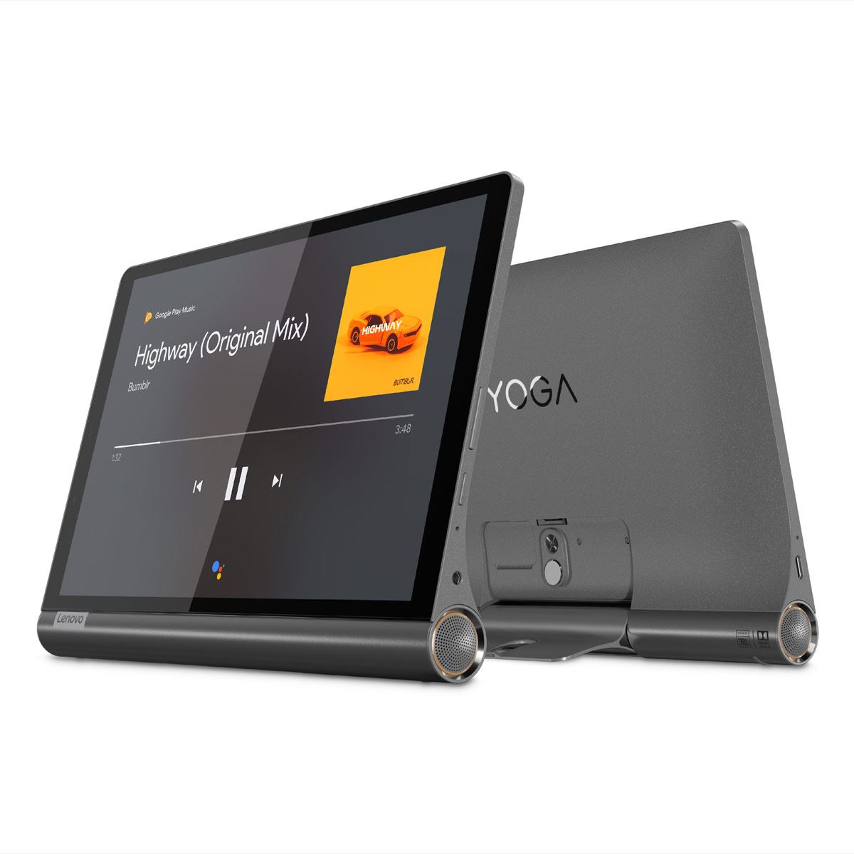 Tableta Lenovo Yoga 32 GB