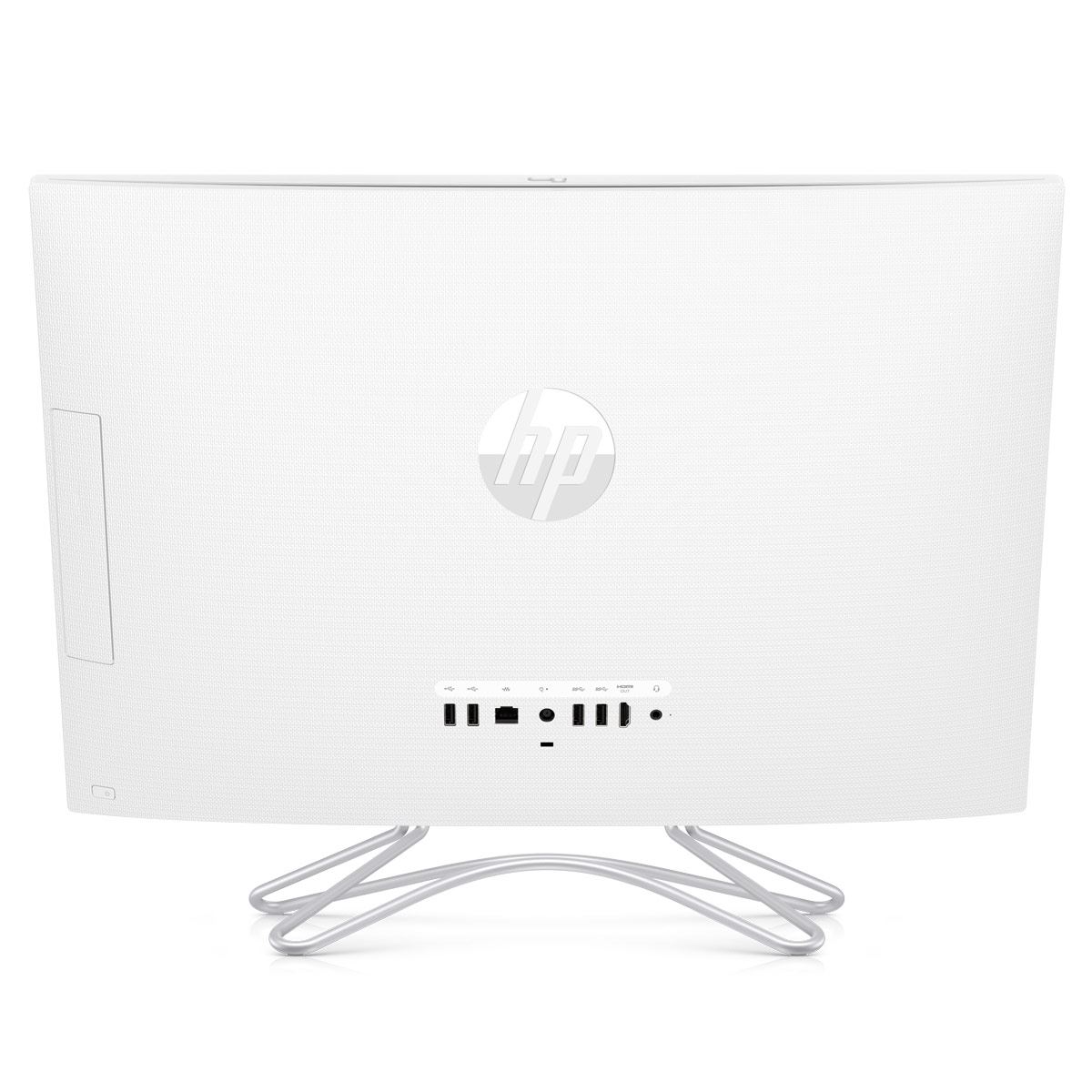 Desktop AIO 24-F101LA HP