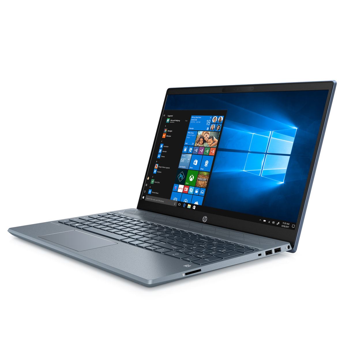 Laptop 15-CW1004LA HP