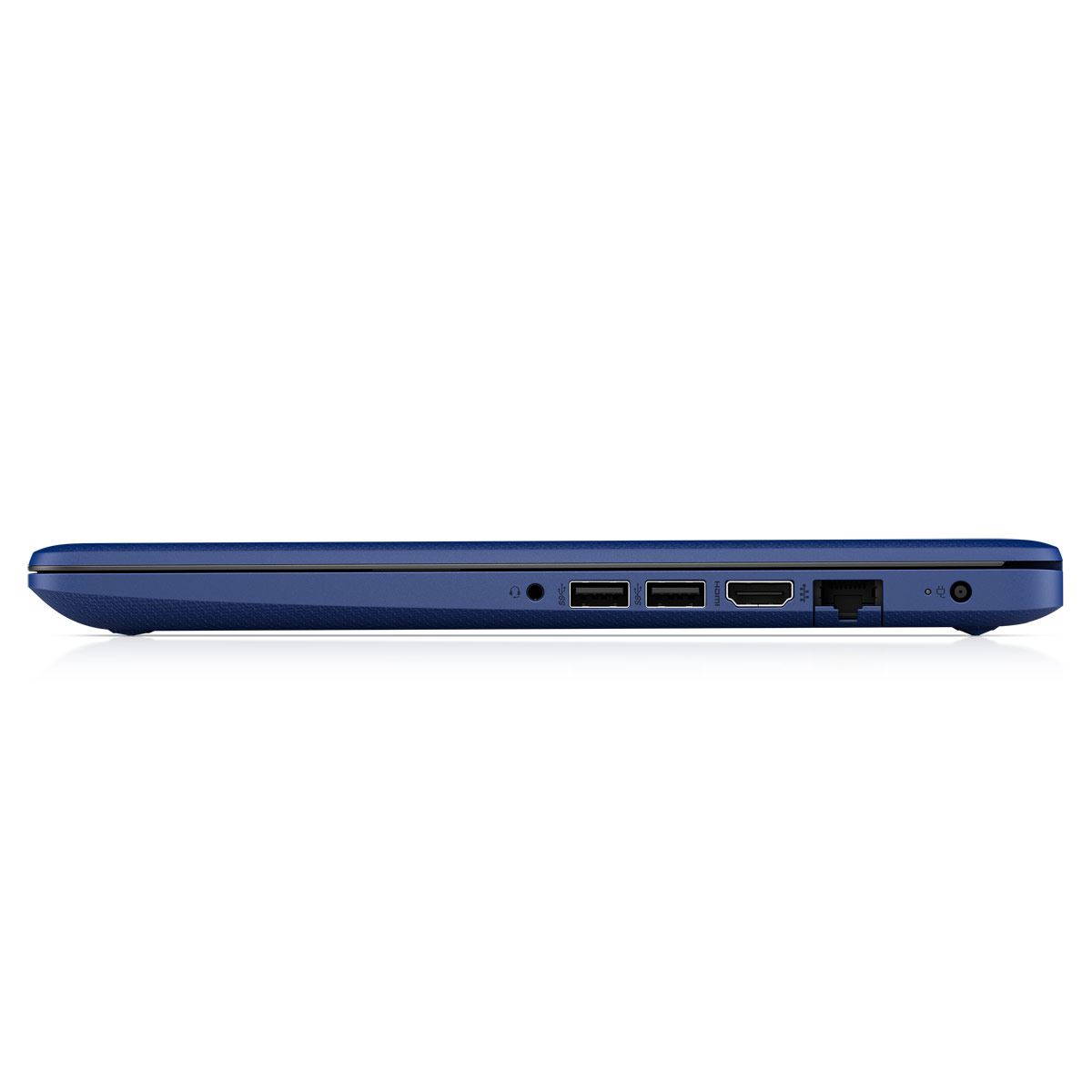 Paquete Laptop HP 14-CM0021LA+ Mouse y Funda