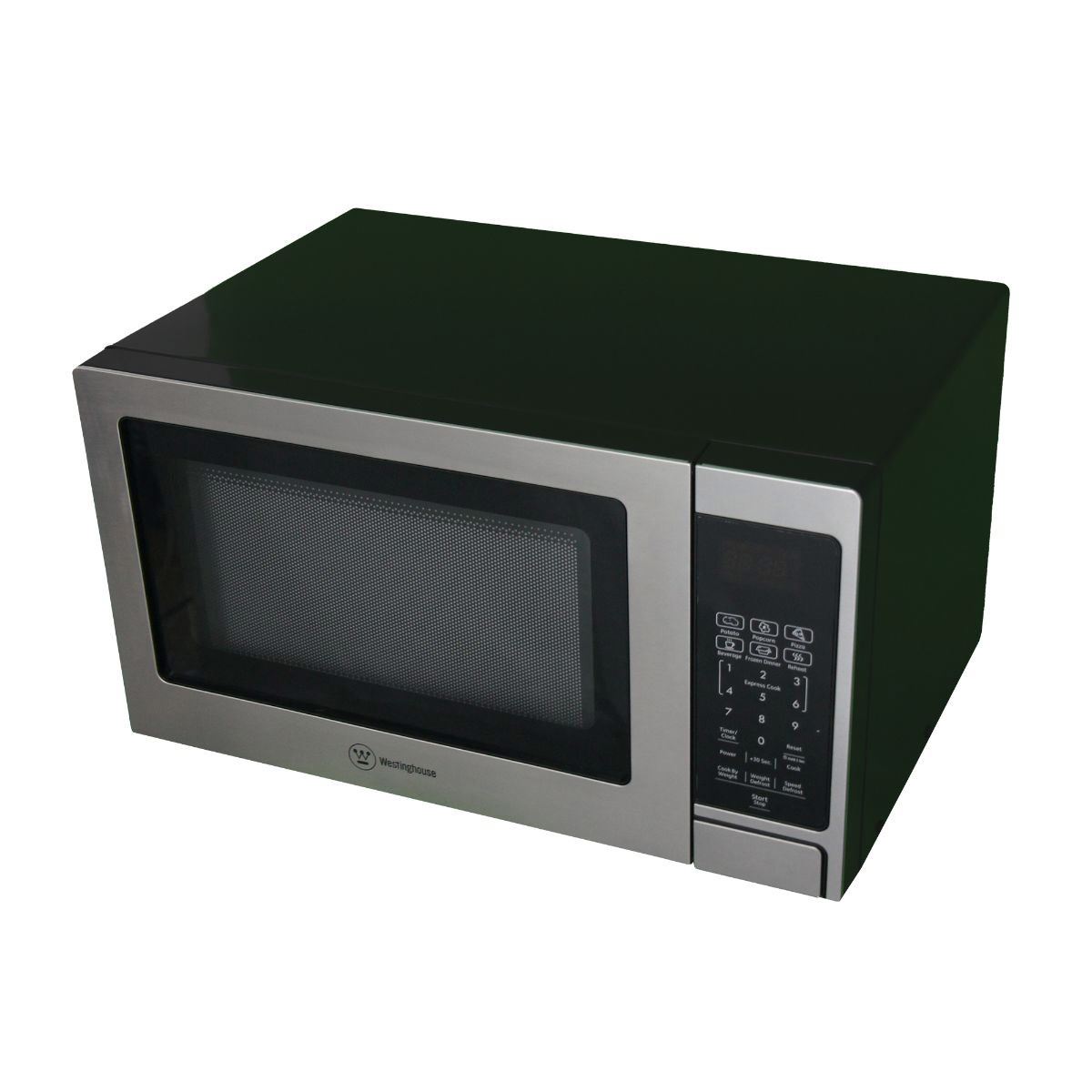 Horno de microondas digital de 23l Westinghouse