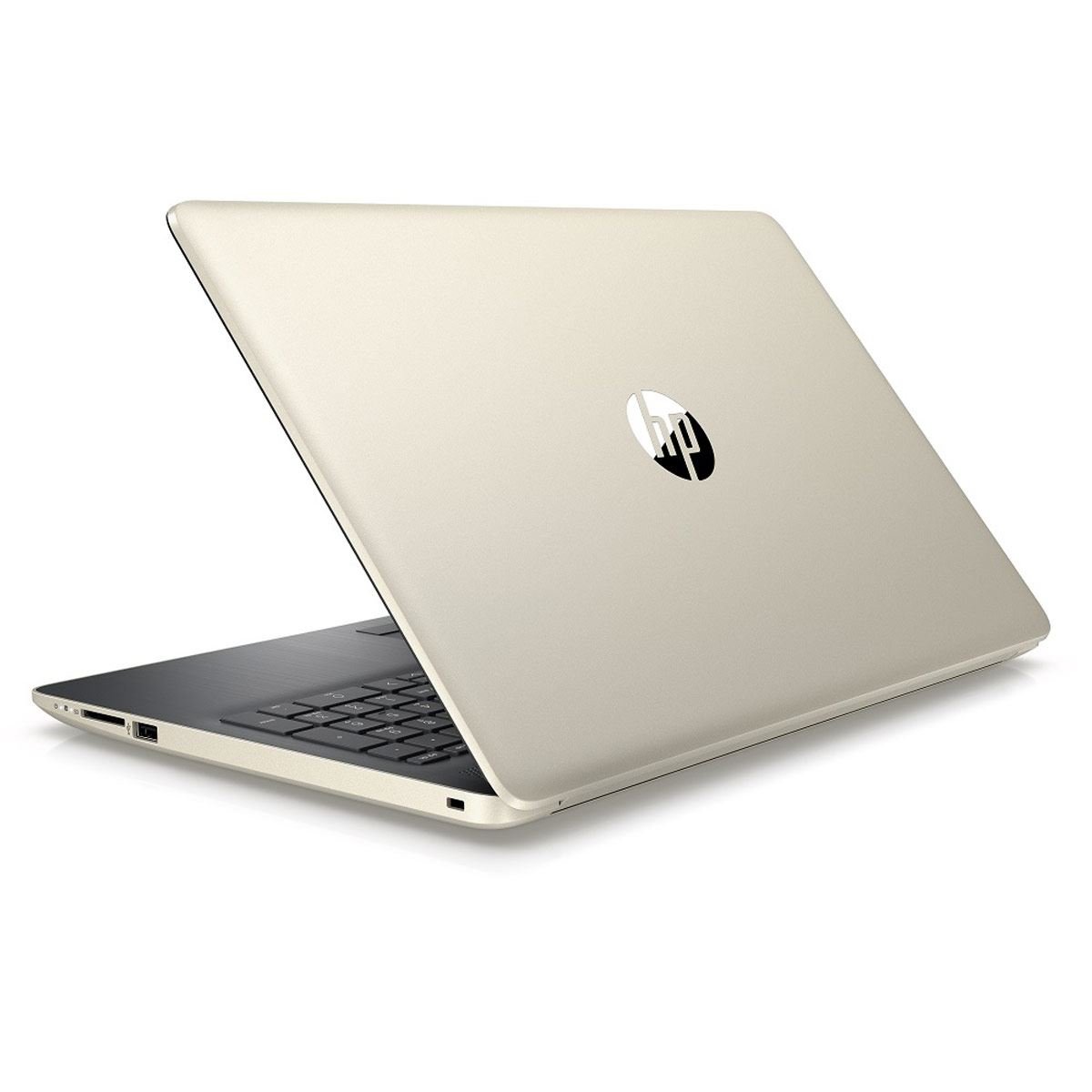 Paquete Laptop HP 15&#45;DB0095LMLASS&#43; Bocina&#43; Mochila