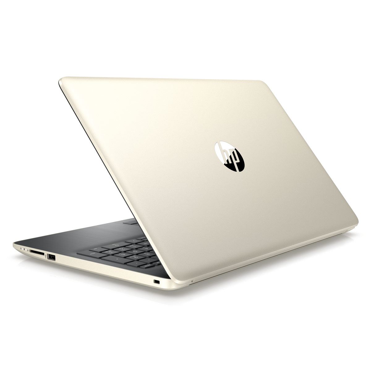 Paquete Laptop HP 15-DB0096LM + Bocina