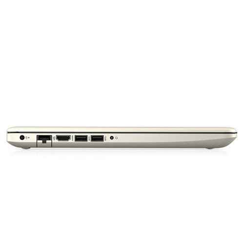 Paquete Laptop HP 15-DB0096LM + Bocina