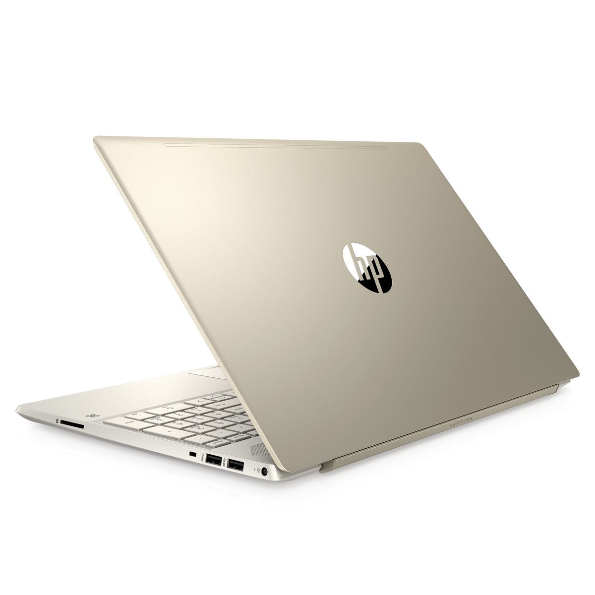Paquete Laptop HP 15-CW1072LM+ Bocina