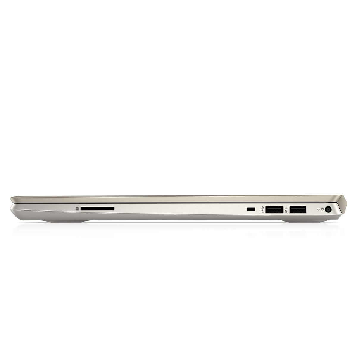 Paquete Laptop HP 15-CW1072LM+ Bocina