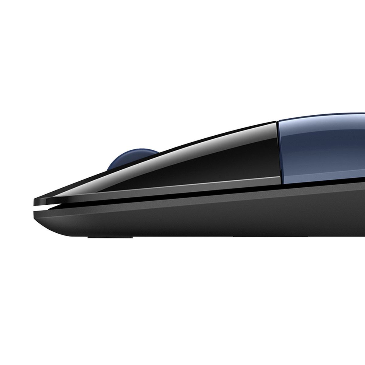 Mouse inalámbrico HP Z3700 color azul