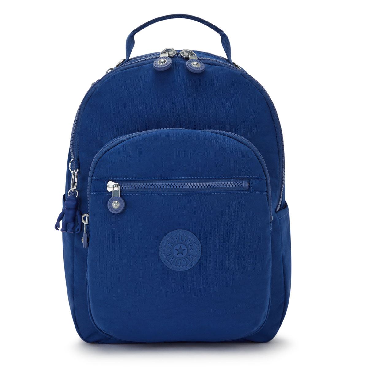 Mochila Kipling color Azul para Mujer