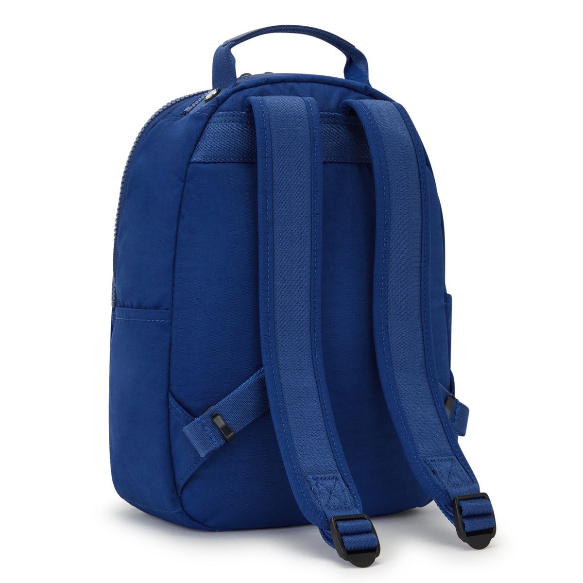 Mochila Kipling color Azul para Mujer